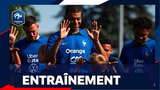INOUBLIABLE : ils ont joué avec les Bleus, Equipe de France I FFF 2023