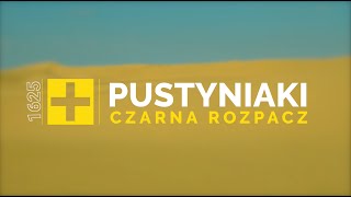 Pustyniaki [#1625] Czarna rozpacz