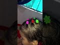 peinados para niñas🥰y trenzas sígueme dale like y no te olvides activar la campanita❤️