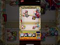 【モンスト】【怪物彈珠】天魔的孤城（一之間）！兩小焰通關！合作前長草期挑戰w