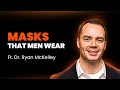 Why Do So Many Men Suffer in Silence? w/ Dr Ryan McKelley