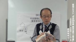 平成29年度　楽学宅建士講座　宅建業法第9回