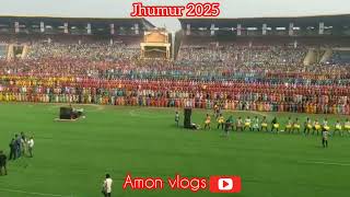 jhumur binodini 2025 #jhumur