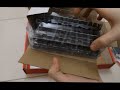 unboxing vex edr classroom competition kit