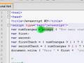 Javascript Tutorial #4 - Part 1
