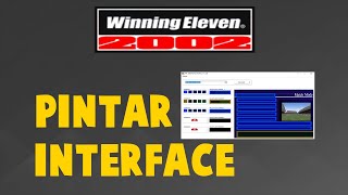 [WE2002] -Tutorial mudar cor de interface .