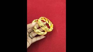 1.5 Gram gold plated Chur #shortsvideo