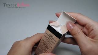 [TESTERKOREA] APIEU Air-fit Nude Foundation Moisture SPF35 PA++