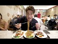 อาหารของอาเล็ก ep.80 ลุยสิงคโปร์ กินแหลกไม่มีเที่ยว สตรีทฟู้ด 10 ร้าน