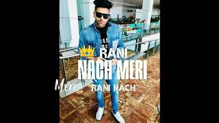 Naach Meri Rani Song Status Guru Randhawa Feat. Nora Fatehi whatsApp status Naach Meri Rani Status