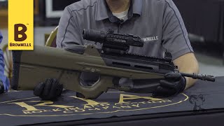 From the Vault: FN FS2000 Rifle