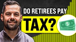 Do Australians Pay Tax in Retirement?