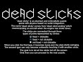 Dead Sticks Complete Walkthrough part 1. Levels 1 to 14 solutions.