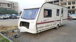 Coachman Caravan Walk Around | Pakistan |