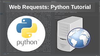 I Request a quick python tutorial: Fetching data from a website