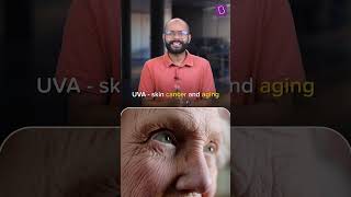 Do you need to Wear Sunscreen Indoors? | Sunscreen and UVA exposure Indoors | BYJU'S