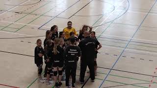 06.05.23 🤾🏼‍♀️ wD Verbandsliga 1.HZ Berliner TSC II-SG Empor Brandenburger Tor