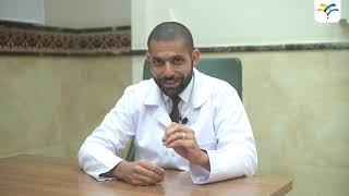 تشخيص التهاب وتر الكتف وطرق العلاج مع د. بجاد هشام عبد الرازق