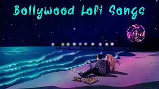30 Min Bollywood Lofi Mix songs | Chill / Relax / Sad / Playlist