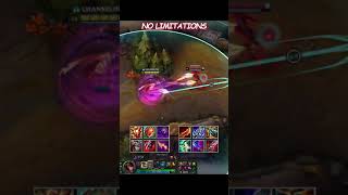 TANK VARUS vs ADC VARUS FIGHT! #leagueoflegends