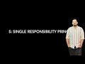 Single Responsibility Principle SRP | Write Cleaner, Smarter Code