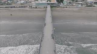 NEW brighton pier DJI MP4