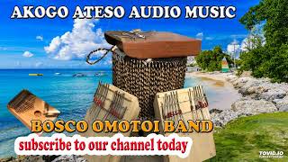 ATUMUNAKA INYESI EPALI BY BOSCO OMOTOI BAND