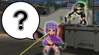 【コント】死亡フラグ立てるやつ【スプラトゥーン2】