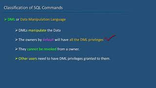 27 Oracle SQL Developer Tutorial For Beginners 26 Basics of DML