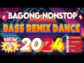 🇵🇭[TOP 1]🎨 BAGONG NONSTOP TAGALOG CHA CHA REMIX 2024💥NONSTOP CHA CHA REMIX 2024