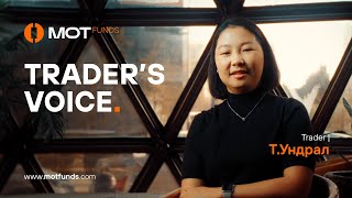 Trader’s Voice #4