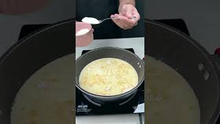 Sobremesa Irresistível: Aprenda a Fazer Essa Receita Rápida e Fácil! #Receita #SobremesaDeliciosa