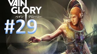 [vainglory実況]#29 ヴォックスでいってみた