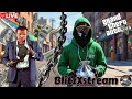 Playing GTA 5 Online: Completing a CRAZY Mission on Live Stream #gta5 #gta5gameplay