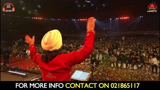 🌎𝑮𝒍𝒐𝒃𝒂𝒍𝒍𝒚 𝑹𝒆𝒏𝒐𝒘𝒏𝒆𝒅 𝑫𝒓. Satinder Sartaaj 🙌𝑺𝑯𝑨𝒀𝑨𝑹 𝑳𝑰𝑽𝑬 in Auckland, 𝙉𝙚𝙬 𝙕𝙚𝙖𝙡𝙖𝙣𝙙🇳🇿 on May 11th, 2024