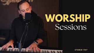 Worship session 15 | Studio 947