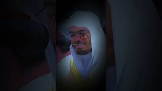 Yaseer Al Dosari iconic recitation|surah muminin verse 84 |#quran #islamicstatus#reels#mecca #madina