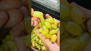 ഇഷ്ട്ടാണോ ഇത് 🤩🤩 #shorts #viral #grape