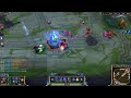 mordekaiser s ghost yasuo kills kassadin