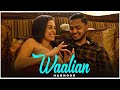 Harnoor New Song : Waalian (Full Song) Gifty | Katie Batres | New Punjabi Song | Latest Song 2023