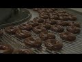 Eclipse Doughnut Taste Test - Krispy Kreme Special Edition!