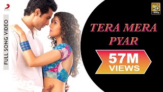 Tera Mera Pyar - Kumar Sanuofficial Videoprem And Hardeepnimratbhanujeetapurva A