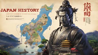Japan: History Ancient Civilization in the Enigmatic World