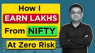 Nifty Pullback | How to Earn Money in Nifty | Make Regular Income ? | Make Money in Stocks Market