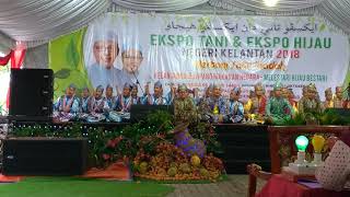 Dikir Barat MSTG (Tunas Warisan)