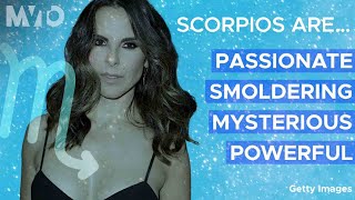 Why Is Scorpio The Sexiest Sign in The Zodiac? Kendall Jenner, Ryan Gosling & More