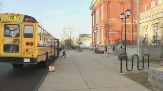 JCPS board to discuss 'Smart Start' proposal on Tuesday