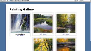Ruby on Rails: Jquery file upload