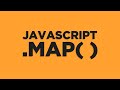 Javascript map Array/Method