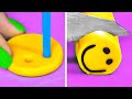 Cool Polymer Clay Crafts || Awesome DIY Jewelry And Cute Crafts